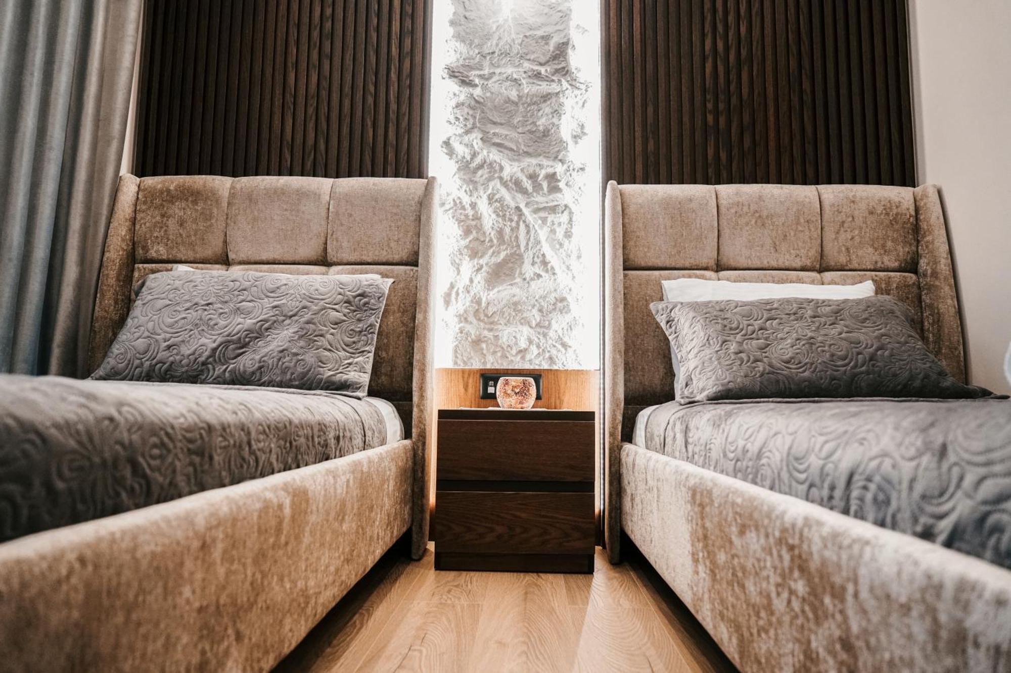 Sino Boutique Hotel