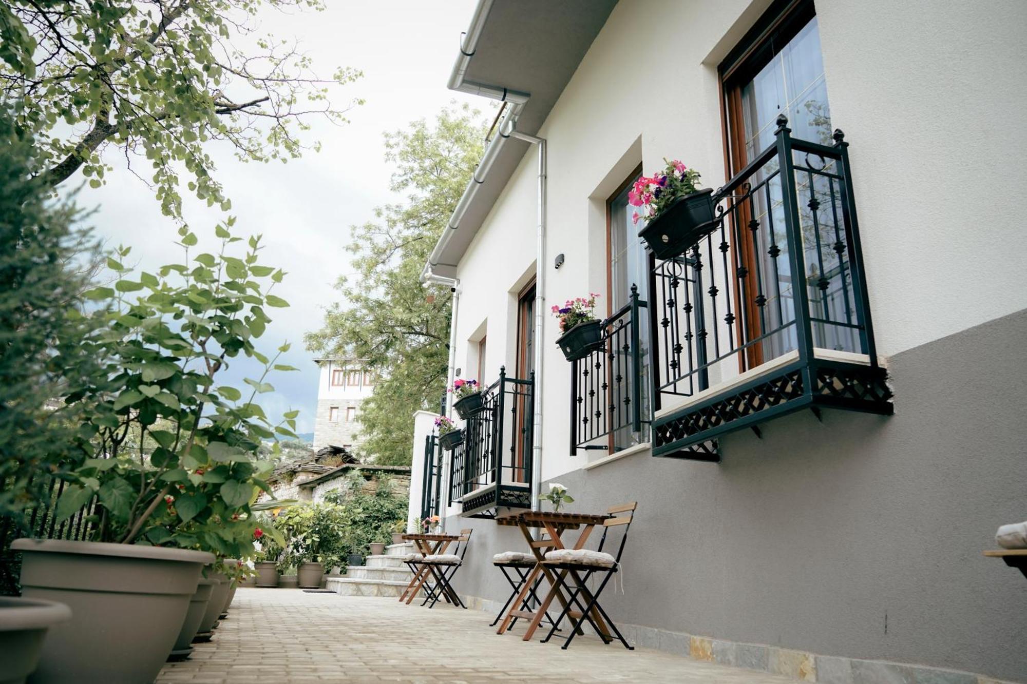 Hotel Sino Boutique *