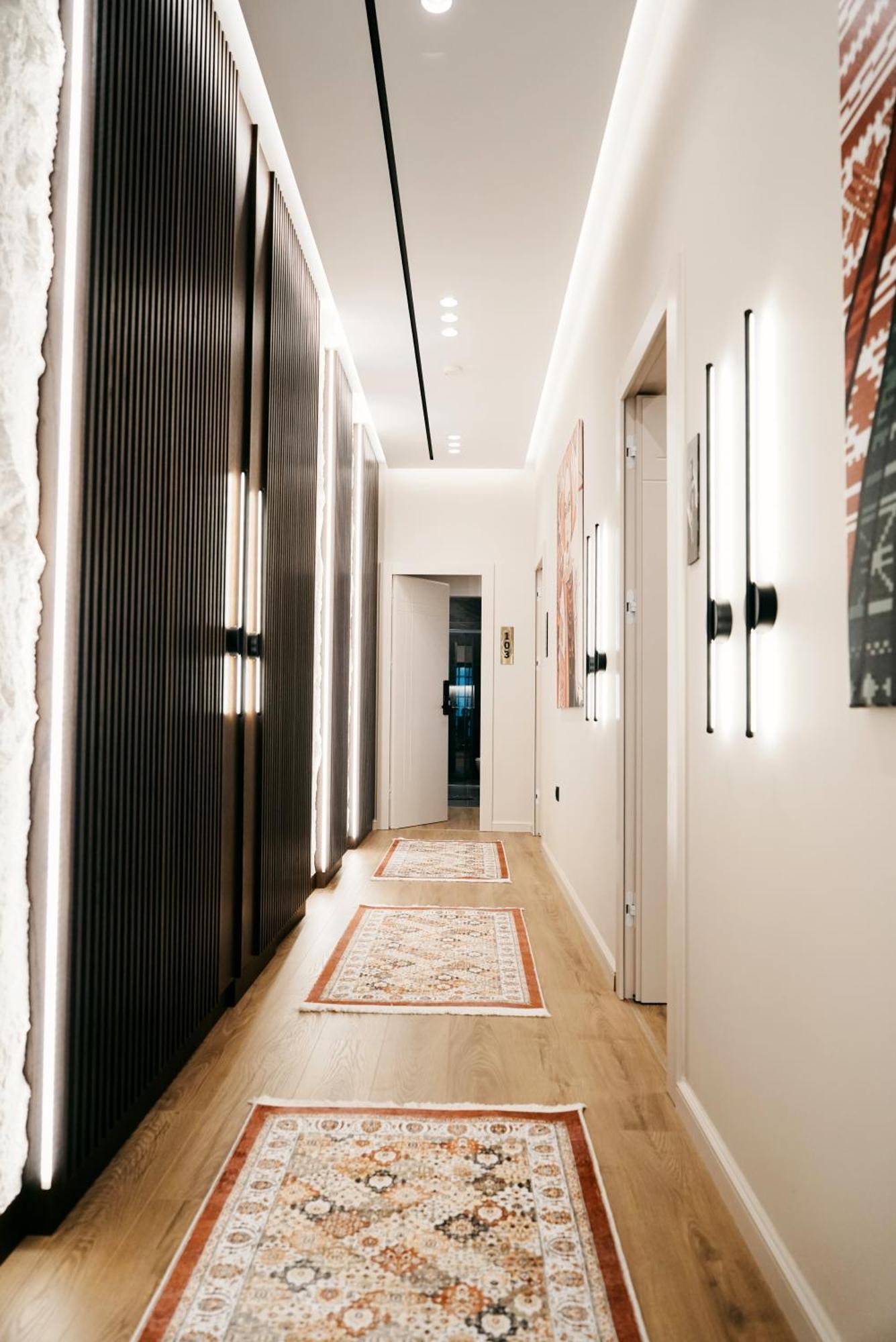 Hotel Sino Boutique Gjirokaster