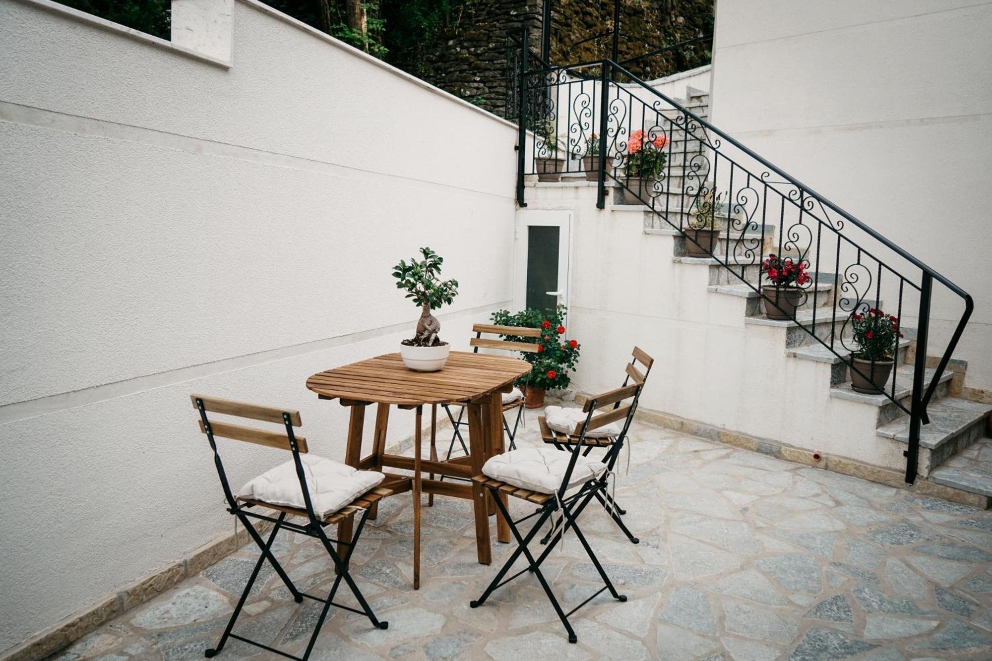 Sino Boutique * Gjirokaster