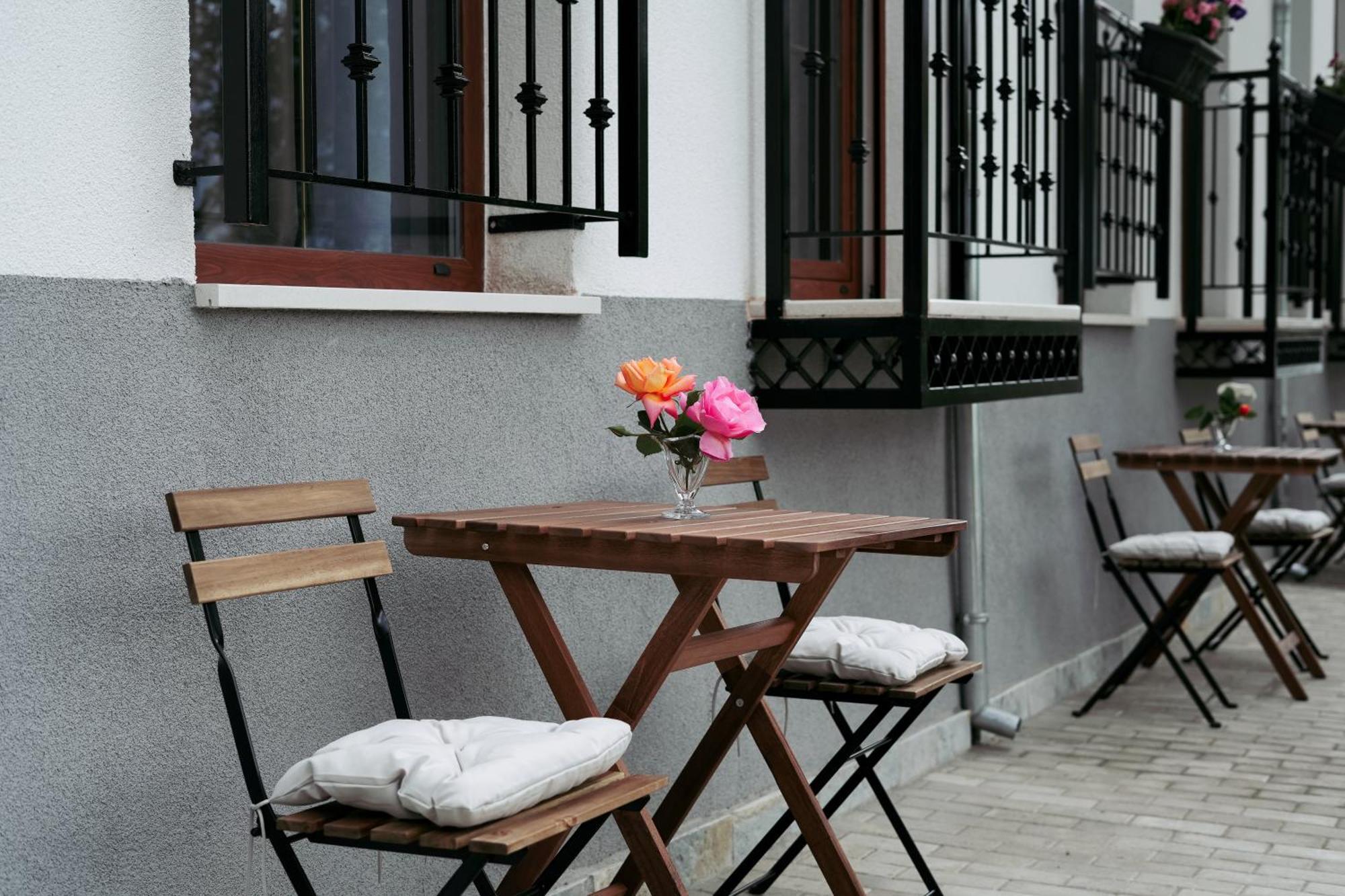 Hotel Sino Boutique