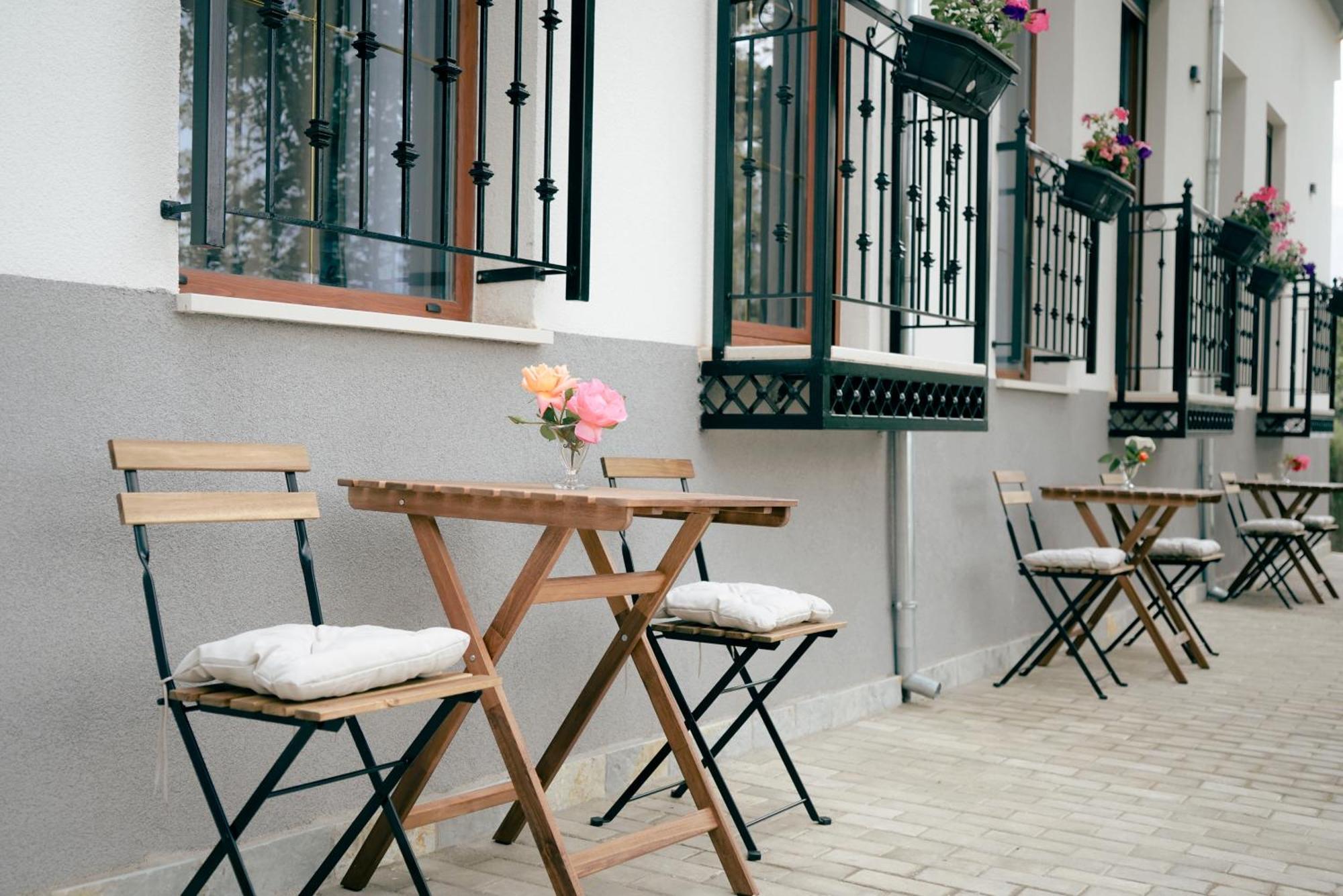Sino Boutique Hotel Gjirokaster