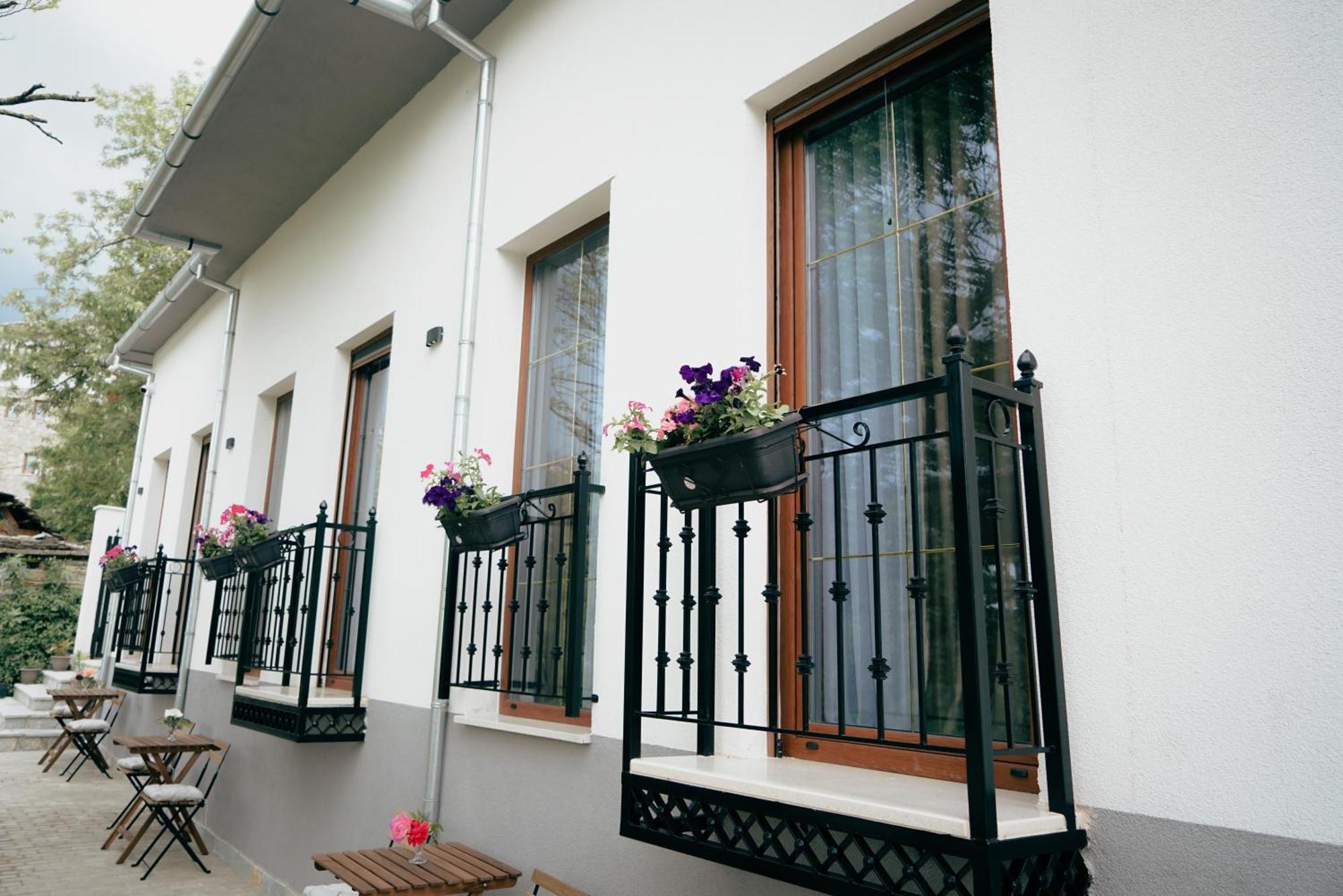 Sino Boutique * Gjirokaster