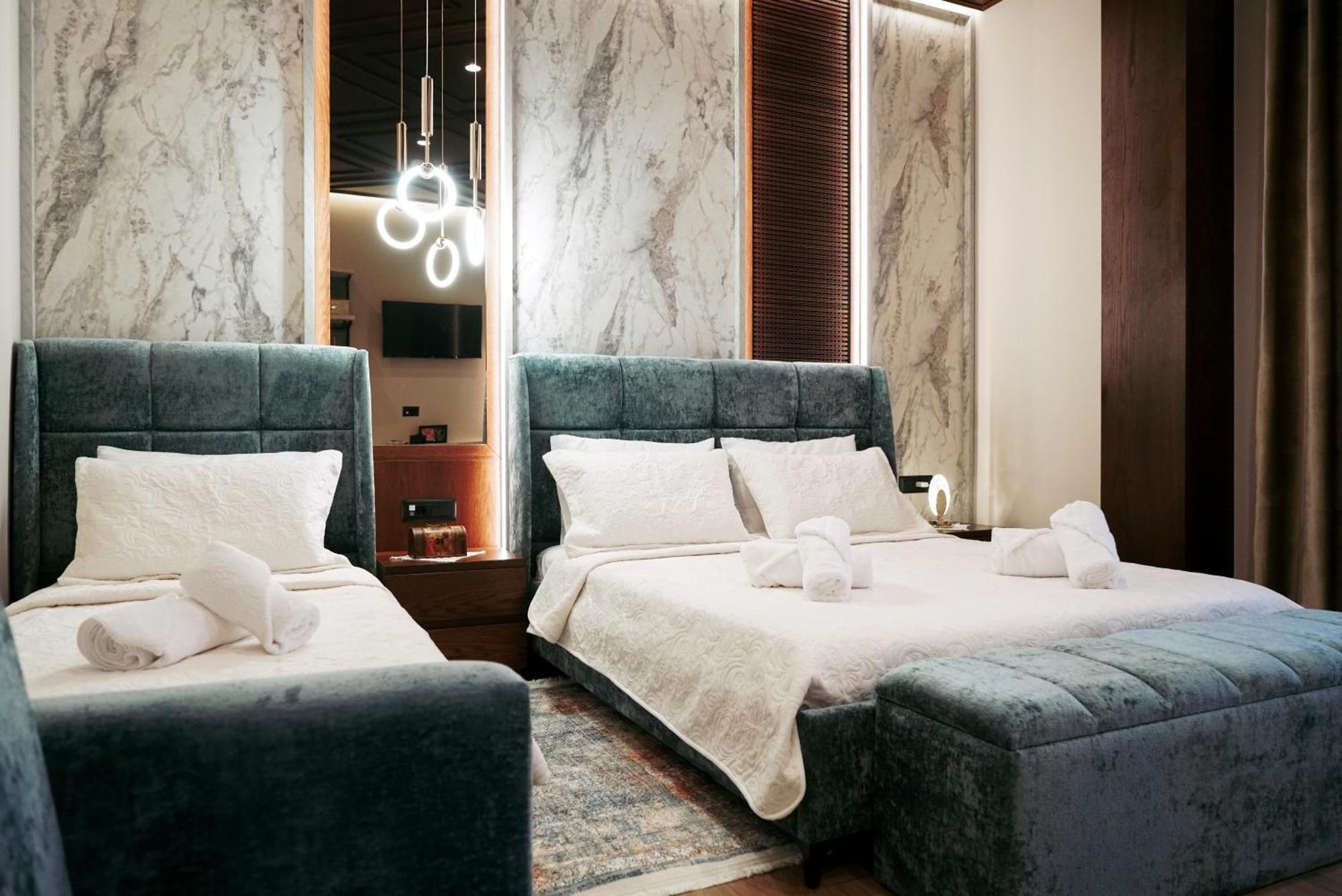 Sino Boutique Hotel *