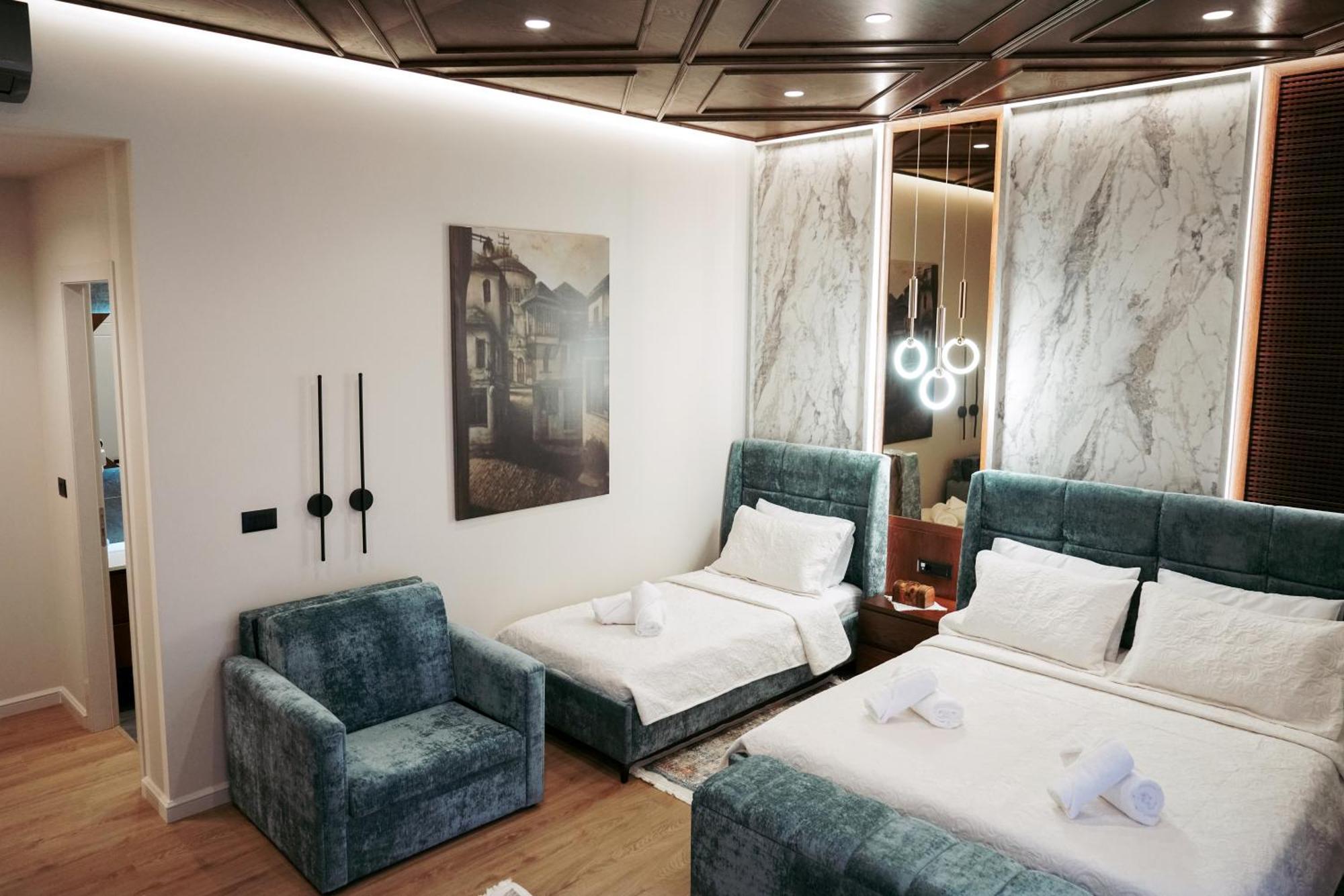 Sino Boutique Gjirokaster