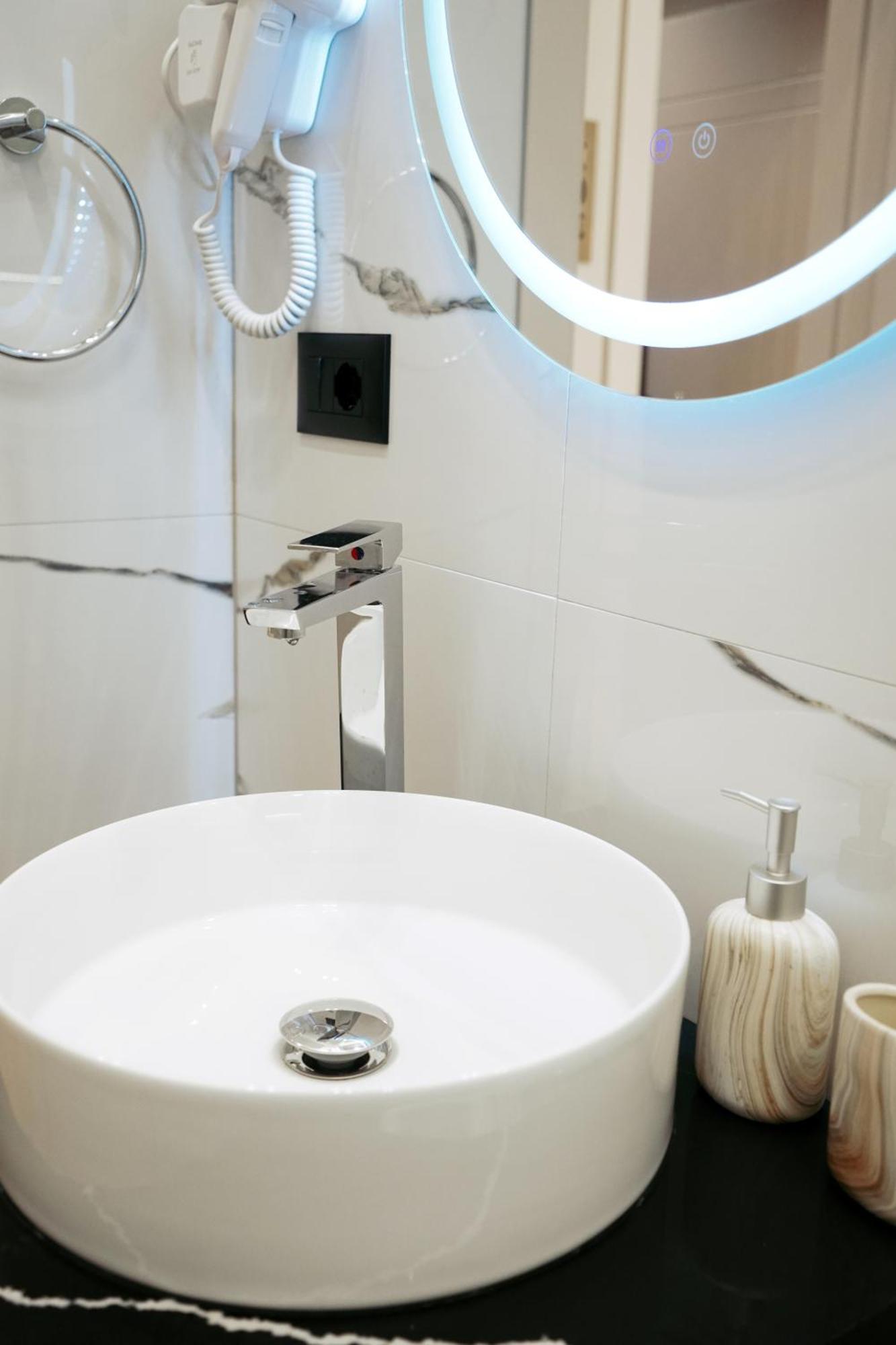 Hotel Sino Boutique Gjirokaster