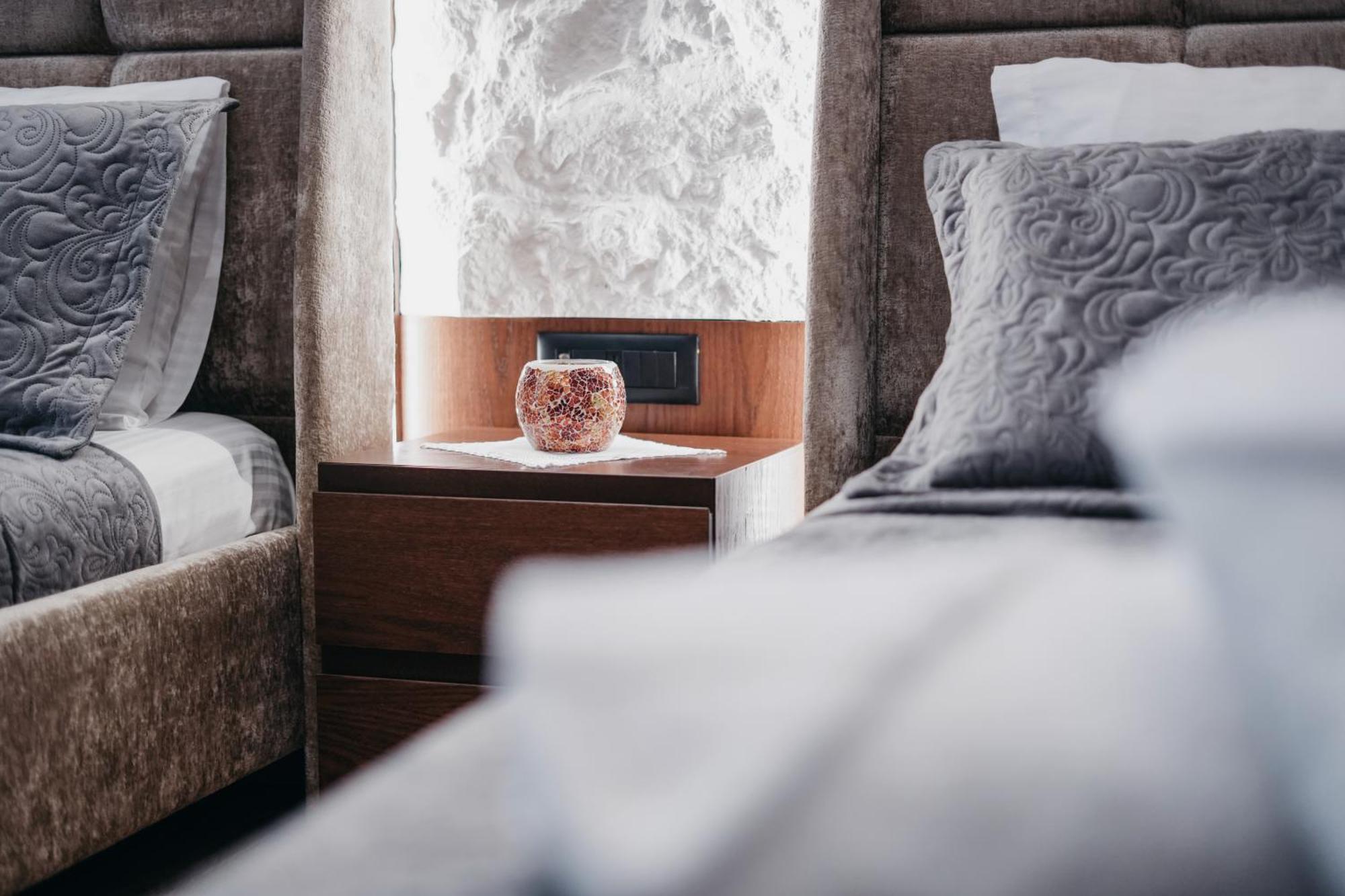 Hotel Sino Boutique Gjirokaster