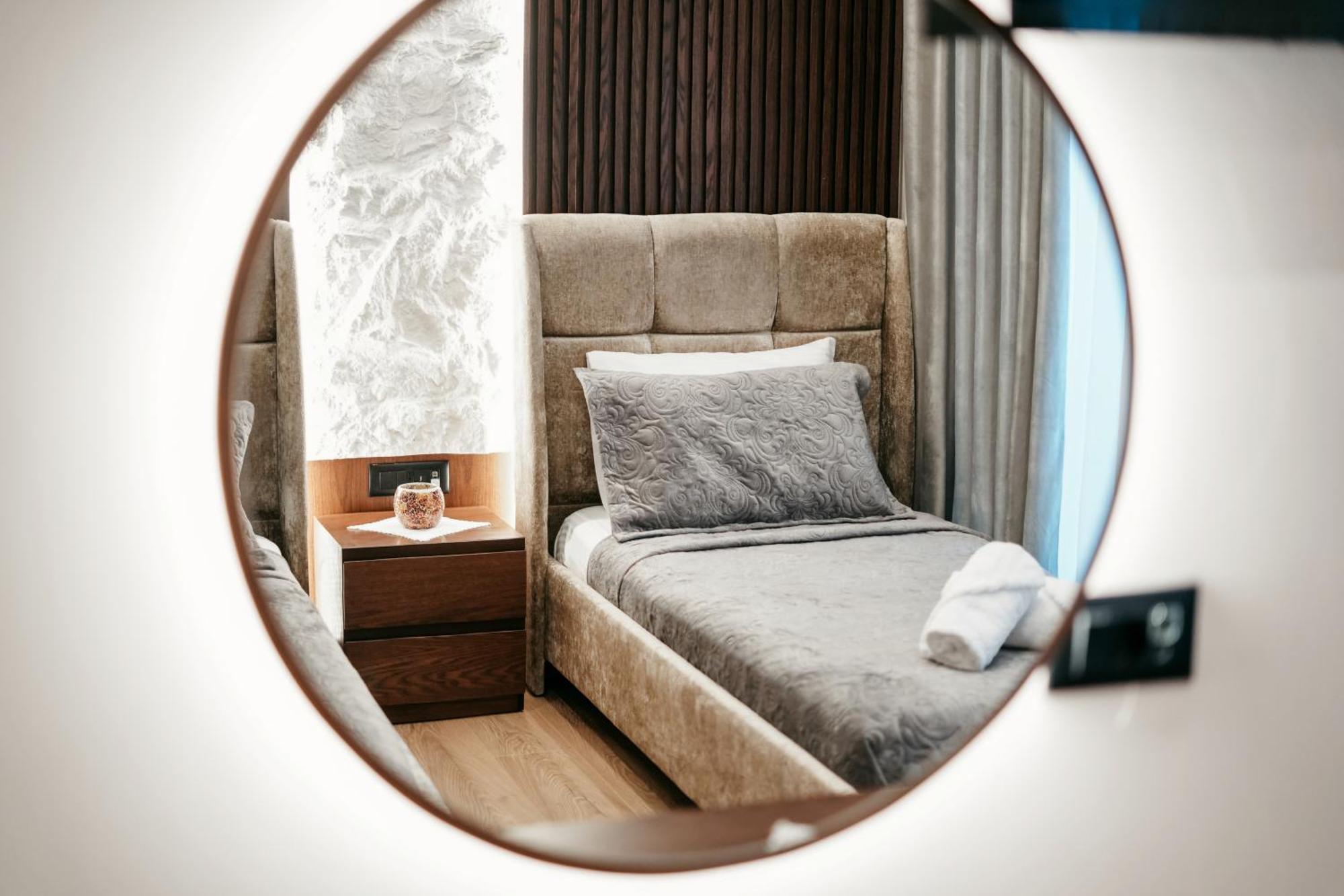 Sino Boutique * Gjirokaster