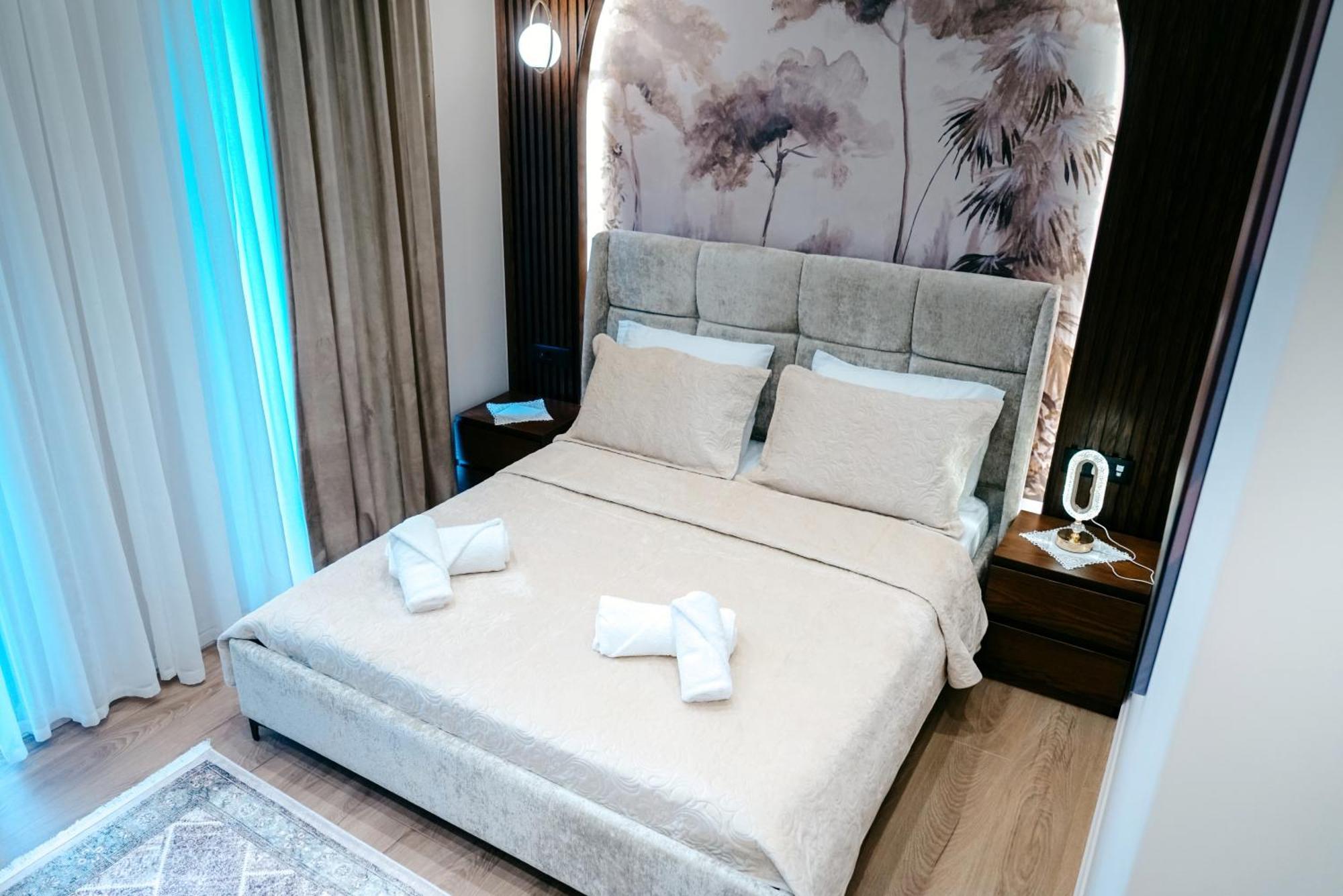 Sino Boutique Hotel Gjirokaster