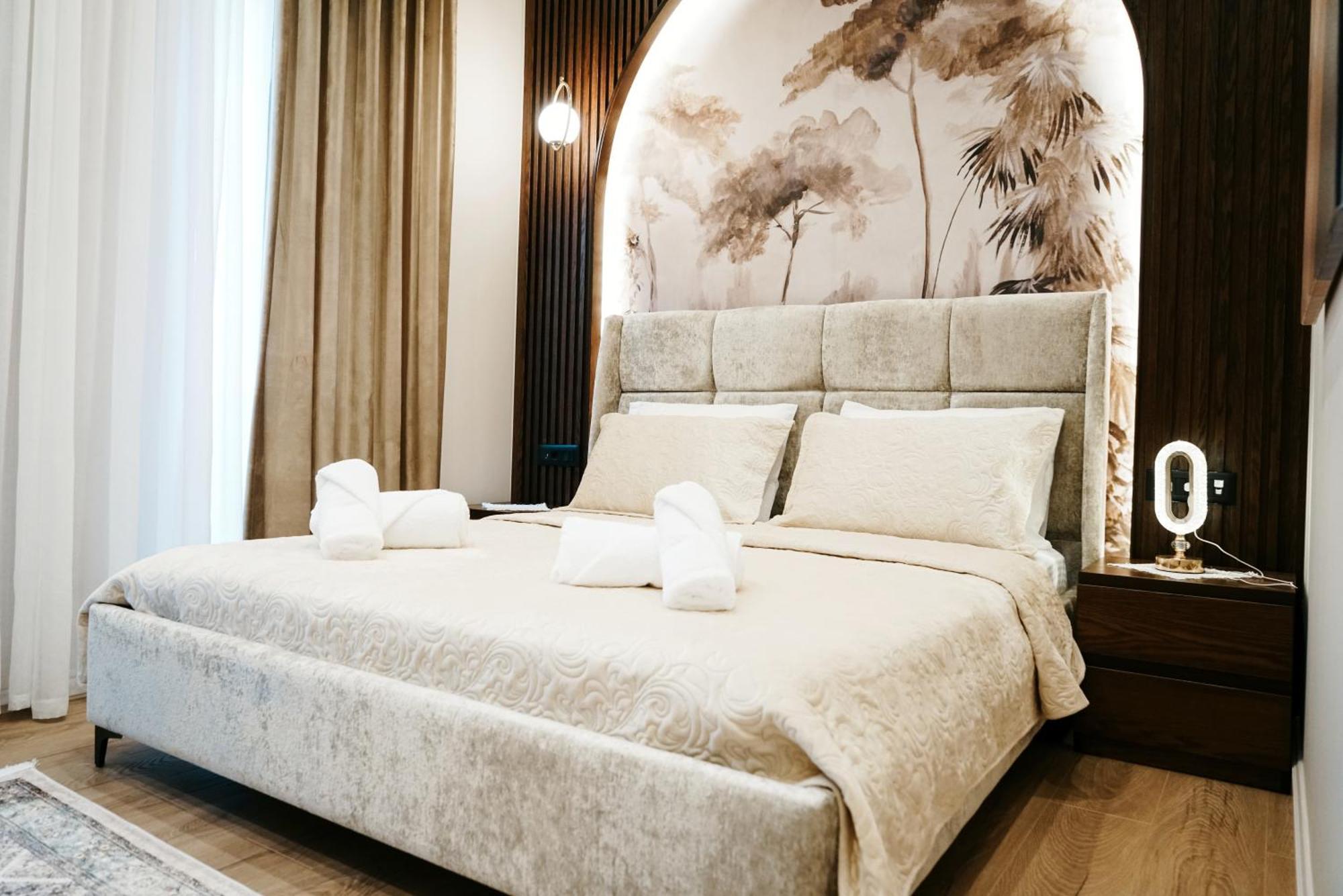 Hotel Sino Boutique *